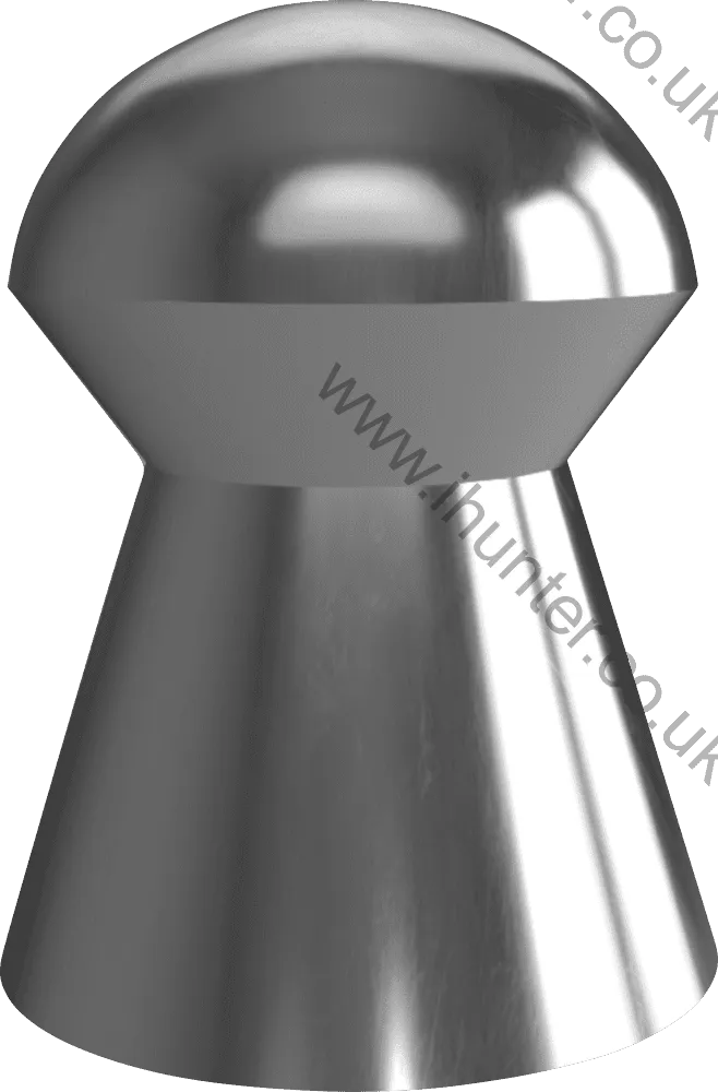 RTX Rifle premium pellets