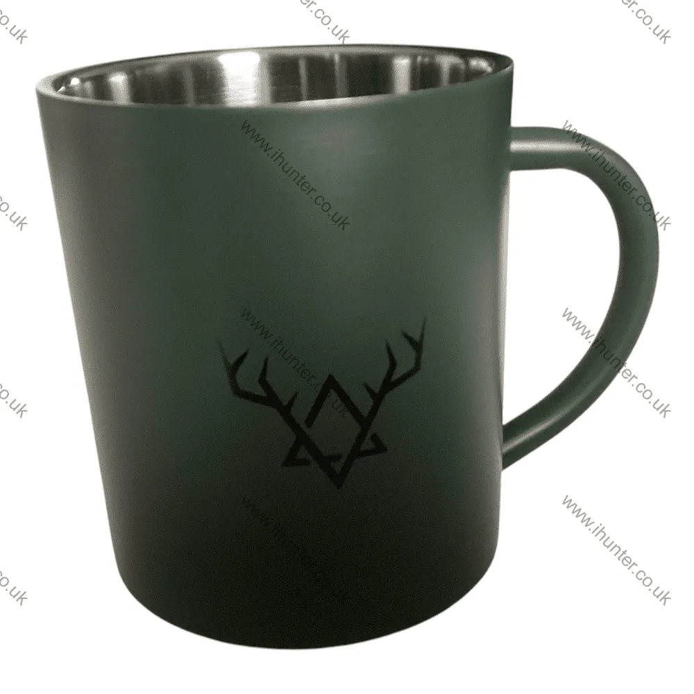 Thermal,Mug by Remmington