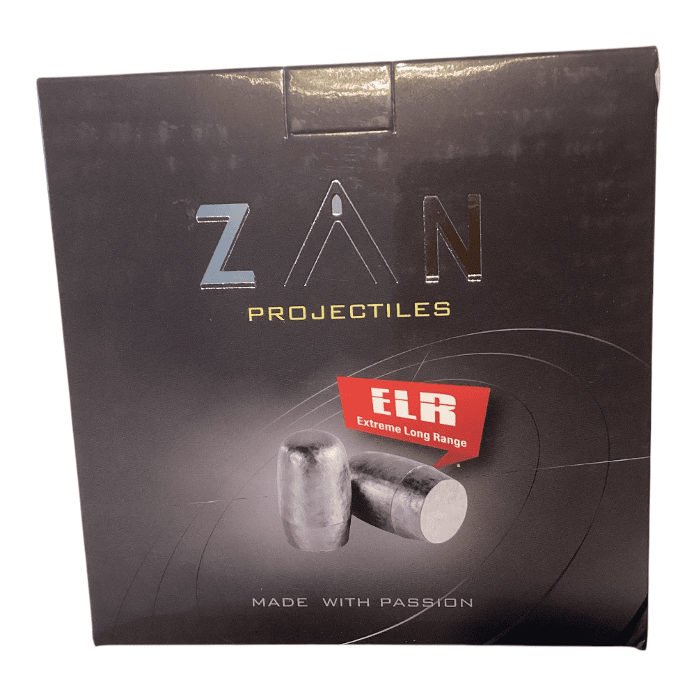 ZAN .22 ELR Slugs
