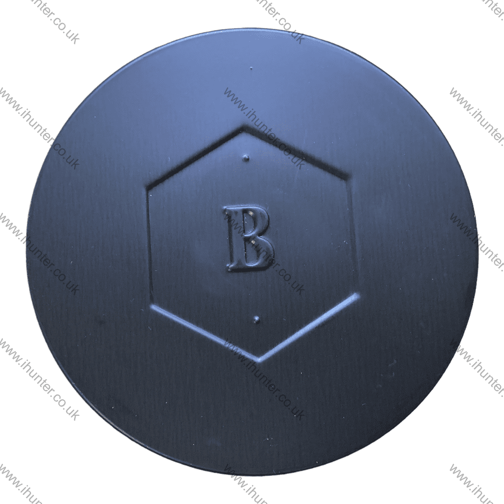 Benjamin .25 Match Pellets