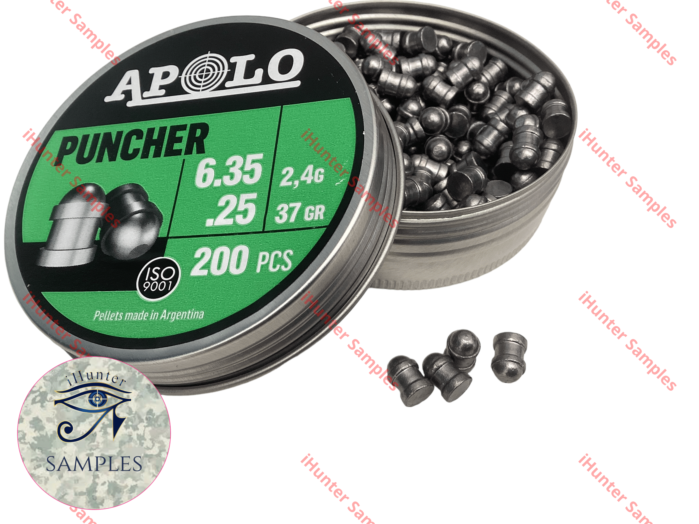 L1095-Apolo-Puncher-.25-Slug