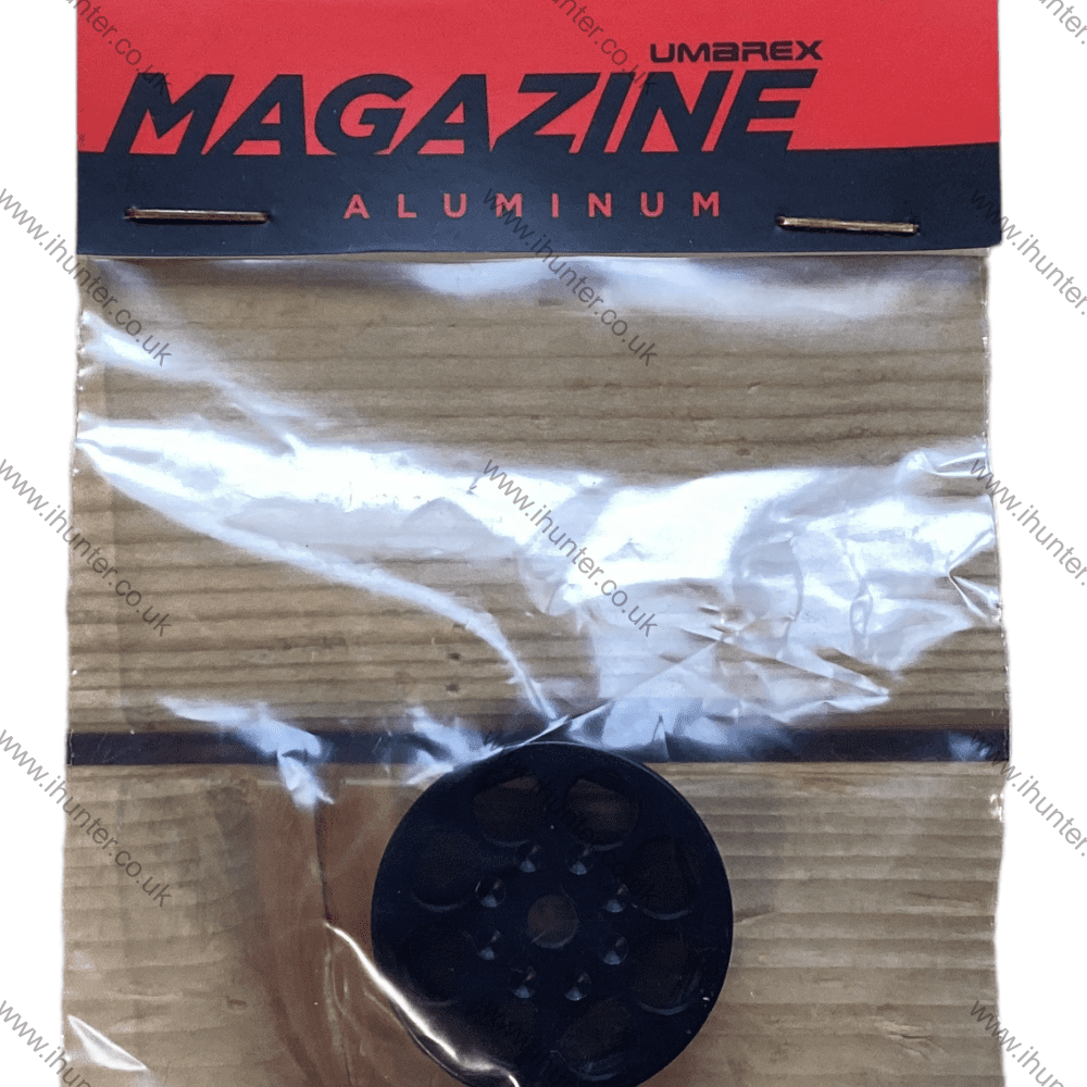 Walther RM8 Mag .22
