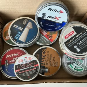 .177 Bargain Box