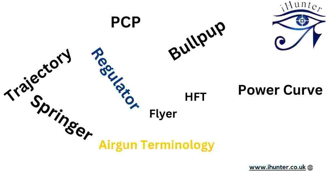 Airgun Terminology What Does It All Mean