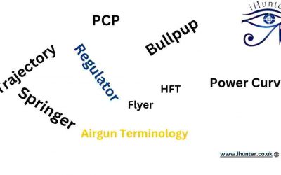 Airgun Terminology What Does It All Mean