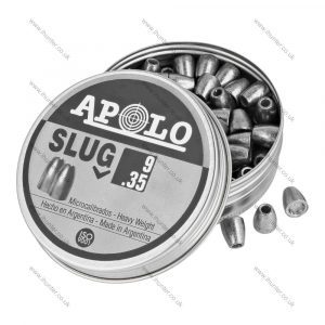 Apolo Slug .35