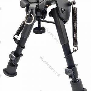 Bisley Bipod Fixed Head