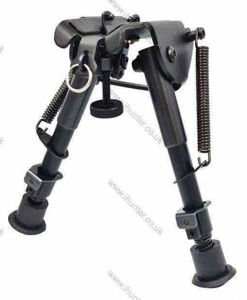 Bisley Bipod Fixed Head