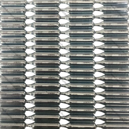 Umarex CO2 12g Capsules Pack of 100 L1052