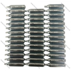 Umarex CO2 12g Capsules Pack of 41 L505
