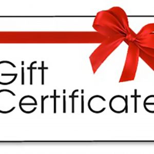 iHunter Gift Voucher