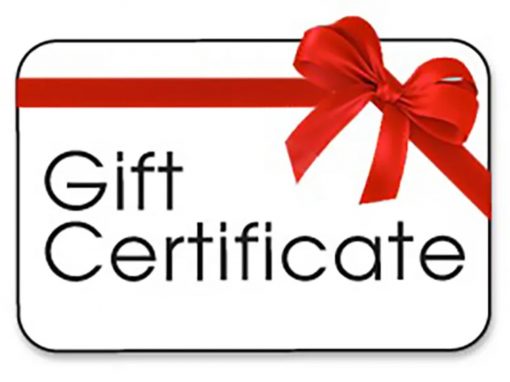 iHunter Gift Voucher