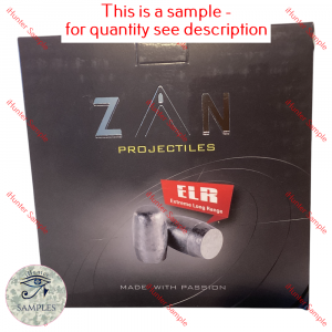 ZAN .22 ELR Samples