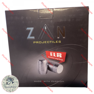 SAMPLE ZAN ELR .25/6.35mm 61.3gr S553