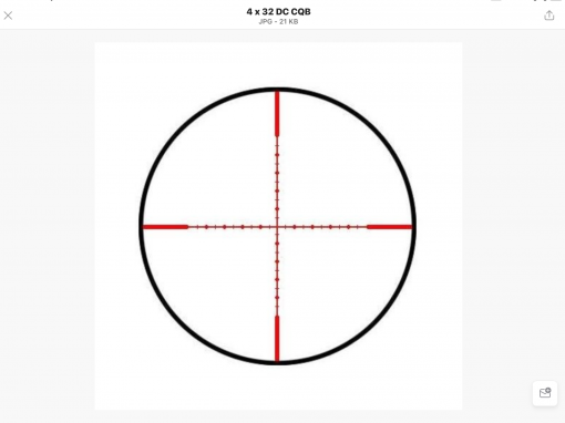 Scope image