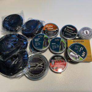 .25 Premium Bargain box