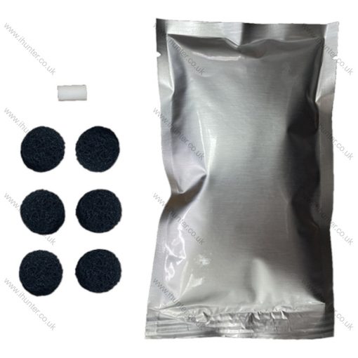 Inline Drying Filter Single Refill Pack