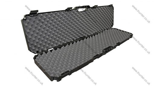 Double Rifle Case by MTM