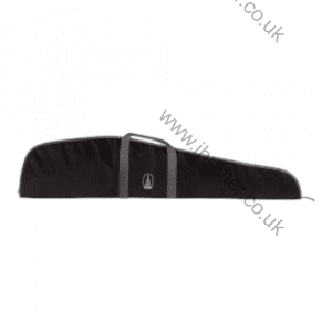 L1038BSA Black & Grey Rifle Case