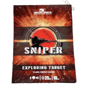L1043 Sniper Target