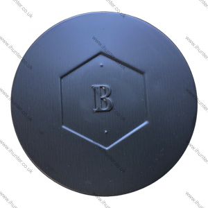 Benjamin .25 Match Pellets
