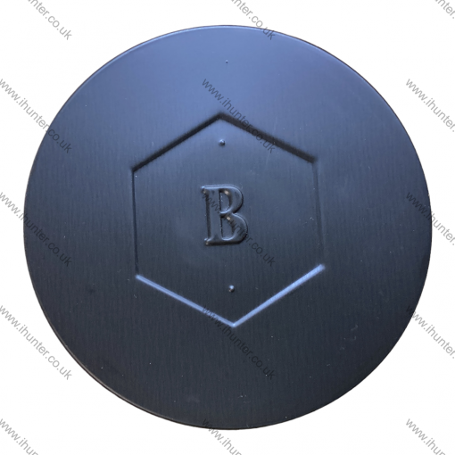 Benjamin .25 Match Pellets