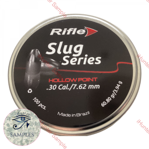 L1081 Slug .30