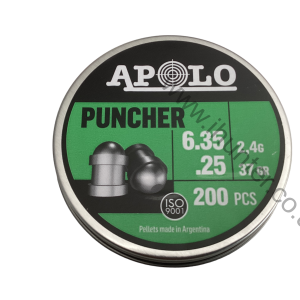 L1095-Apolo-Puncher-.25-Slug