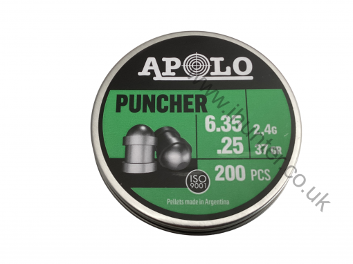 L1095-Apolo-Puncher-.25-Slug