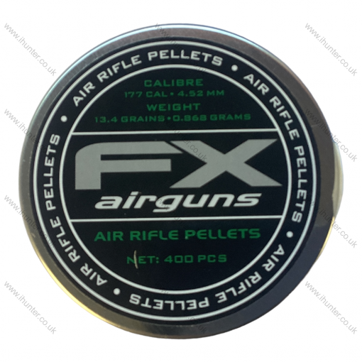 FX .177 Premium Pellets