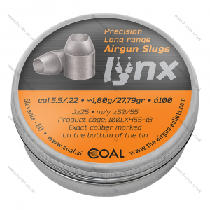 L1276 Lynx HP 27.79gr