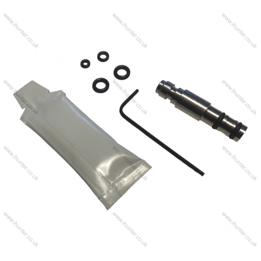 L1321 BSA CLX adaptor kit