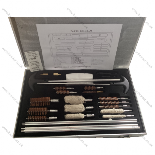 l1308 proshot-rifle-and-shotgun-cleaning-kit