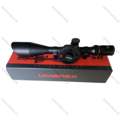 Umarex RS 8-32x56 FT Parallax Rifle Scope