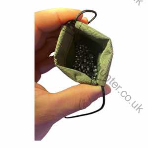 Pellet Pouch