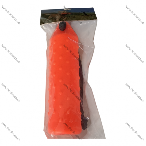 Large Water Dog Dummy in Orange
