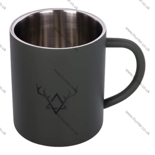 Double Wall Insulated Mug