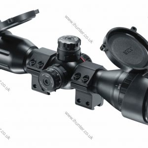 Walther 4x32 Mini DC CQB Rifle Scope