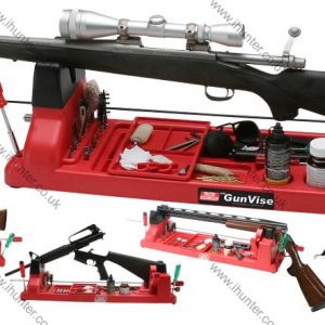 L1376 MTM Gun Vice