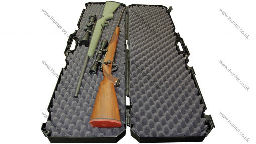 Double Rifle Case by MTM