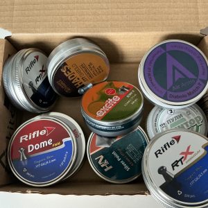 .177 Bargain Box