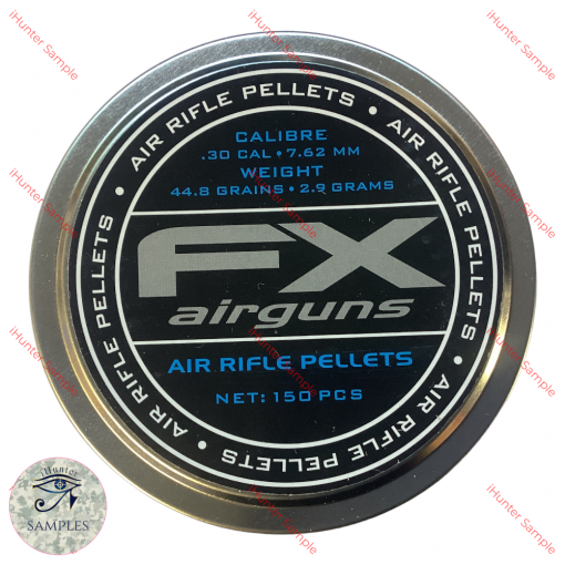 FX Premium Pellets .30