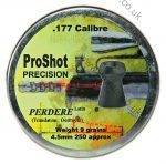 Pro Shot Precision Perdere .177 pellets