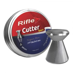 Rifle Cutter 4.5