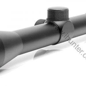Richter Optik 4×32 Mil Dot Crystal Riflescope Air Rifle Scope Free Mounts L546