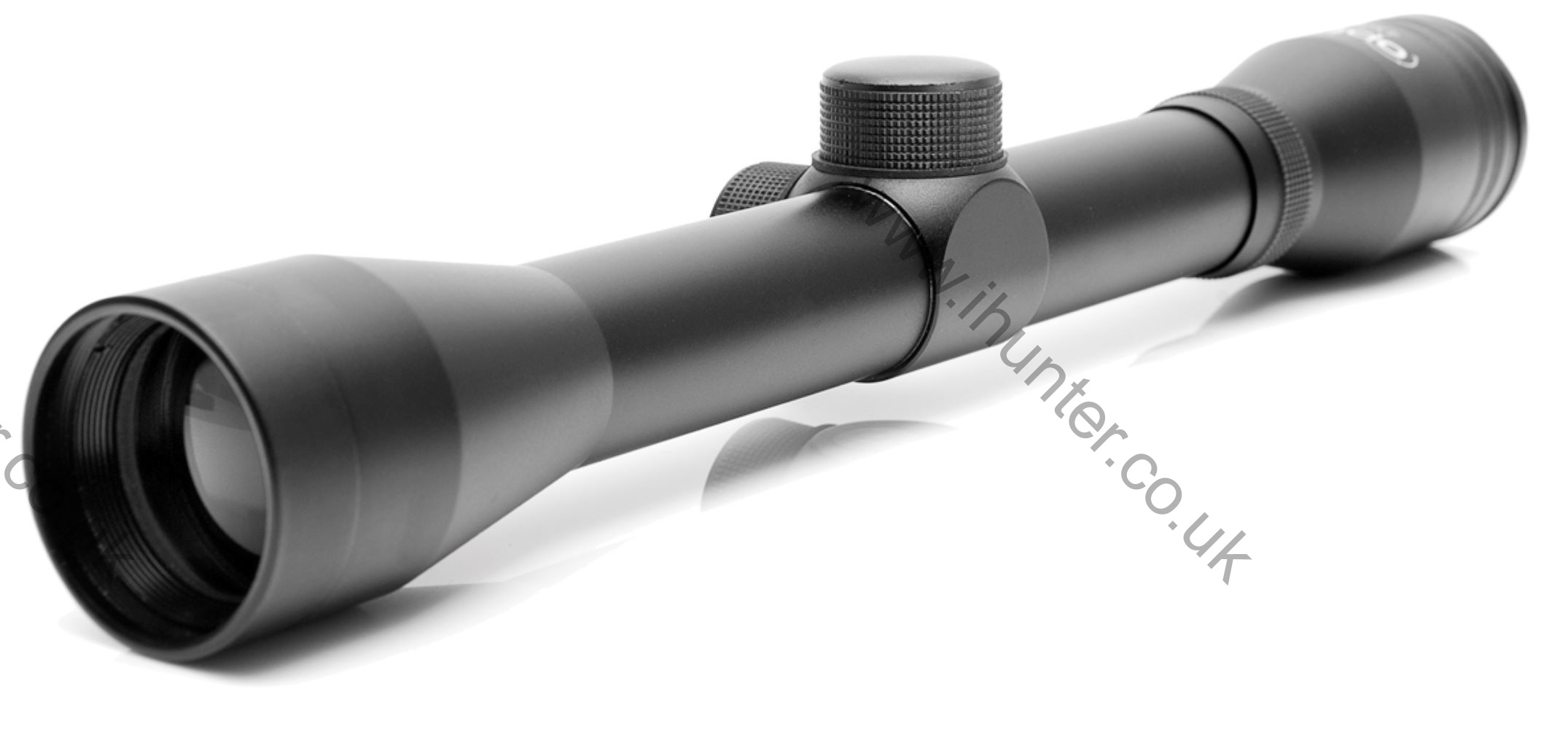 Richter Optik 4×32 Mil Dot Crystal Riflescope Air Rifle Scope Free Mounts L546