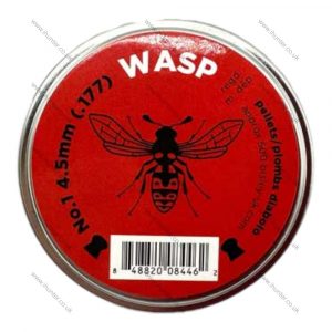 Bisley Wasp .177