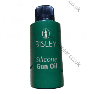 L773 Bisley Gun Oil Spray 150ml