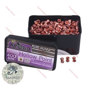 L807 Apolo Apolo Plastic Air Hollow Copper 0.177