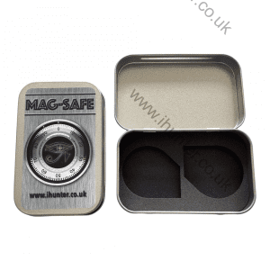 Kral / Webley Mag-Safe